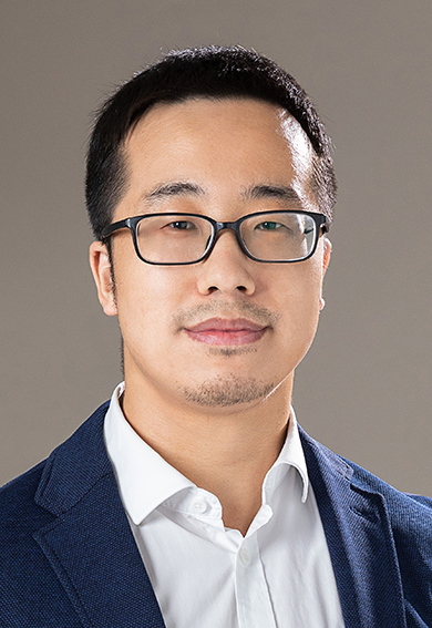 杨博逸