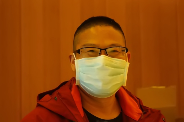 卞华伟