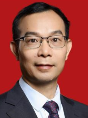吴邦华