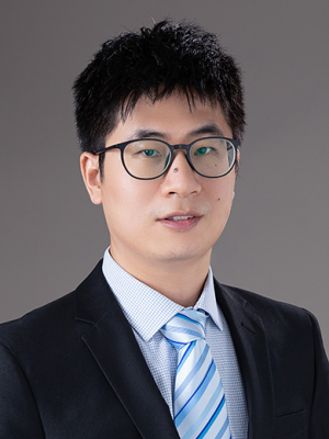 杨廉平