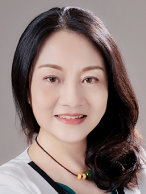 林爱华