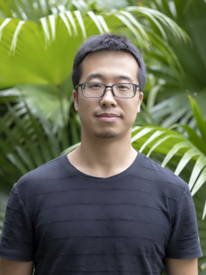 杨博逸