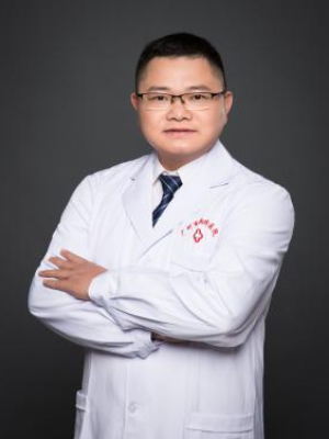 胡锦兴