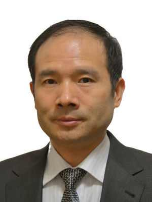 陈裕明