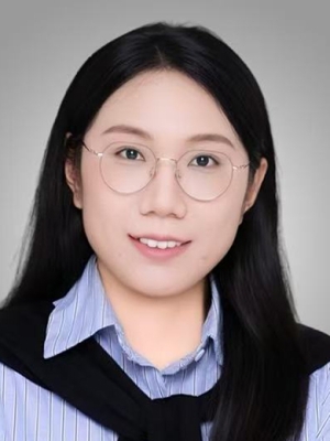 齐灿灿